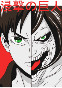 ATAQUE A LOS TITANES